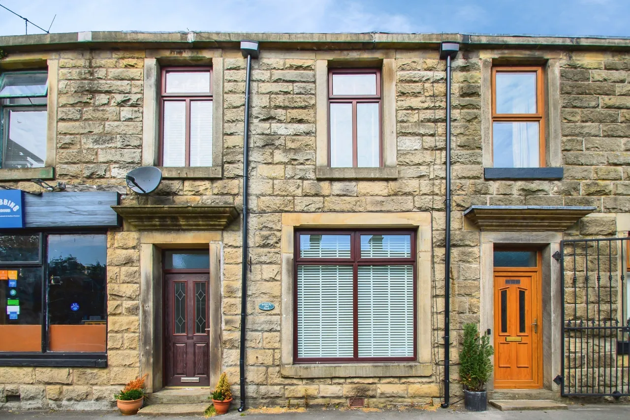 Bolton Road North, Bury, BL0, photo 26