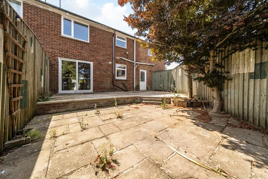 Arkwright Close, Hereford, HR4, photo 20