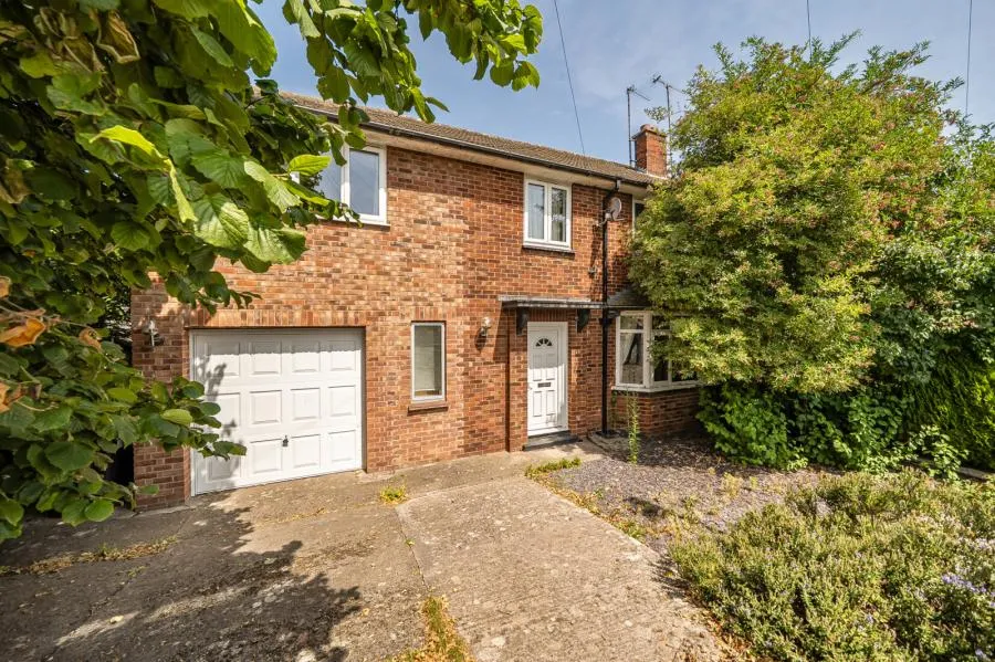 4 bed house for sale, Arkwright Close, Hereford, HR4