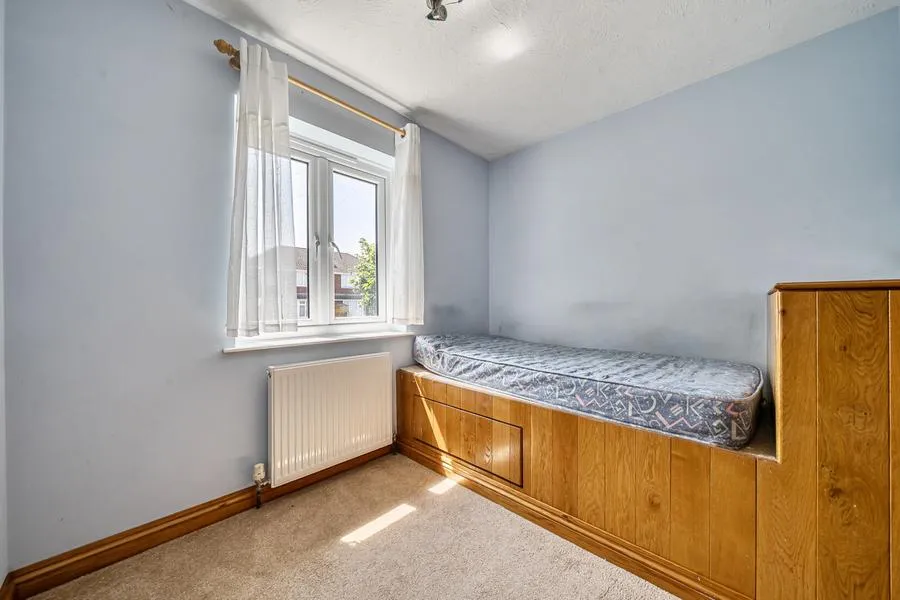 Arkwright Close, Hereford, HR4, photo 13