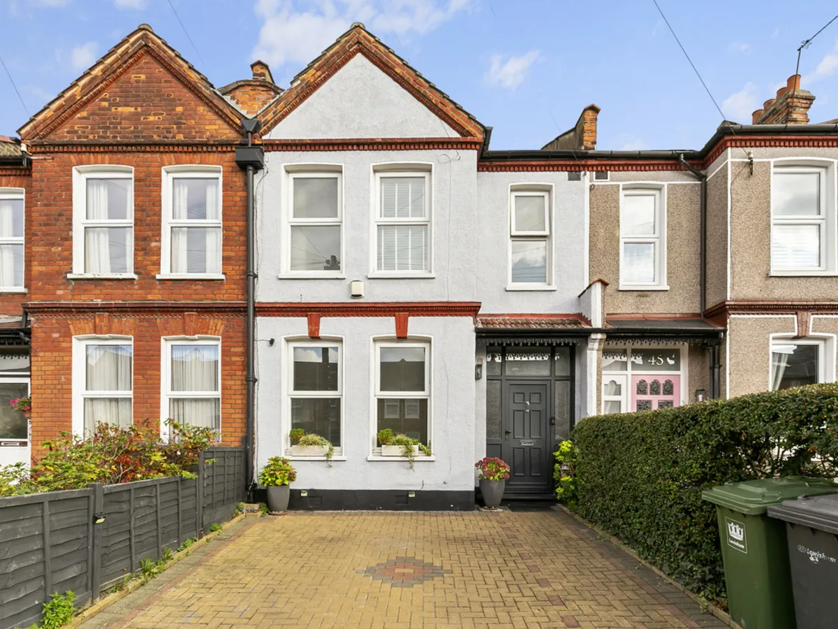 Balloch Road, London, SE6, photo 7