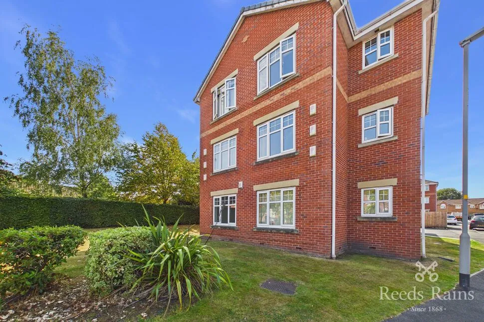 The Fieldings, Fulwood, Lancashire, PR2, photo 9