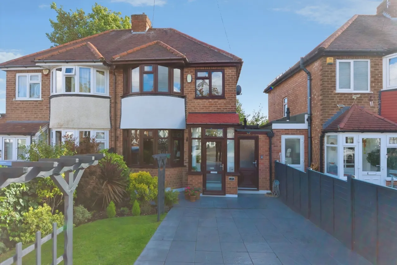 Sunleigh Grove, Birmingham, B27, photo 19