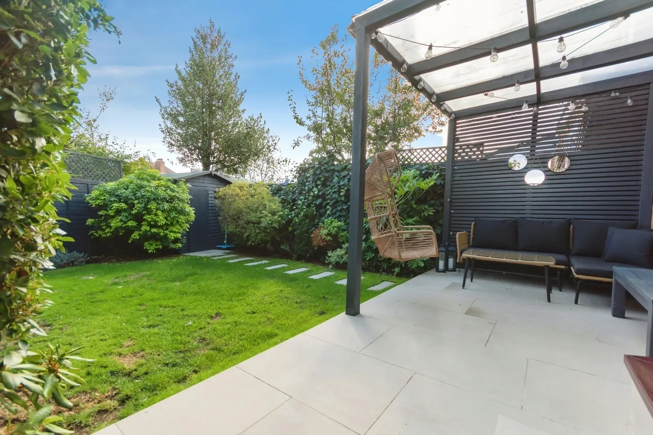 Sunleigh Grove, Birmingham, B27, photo 16