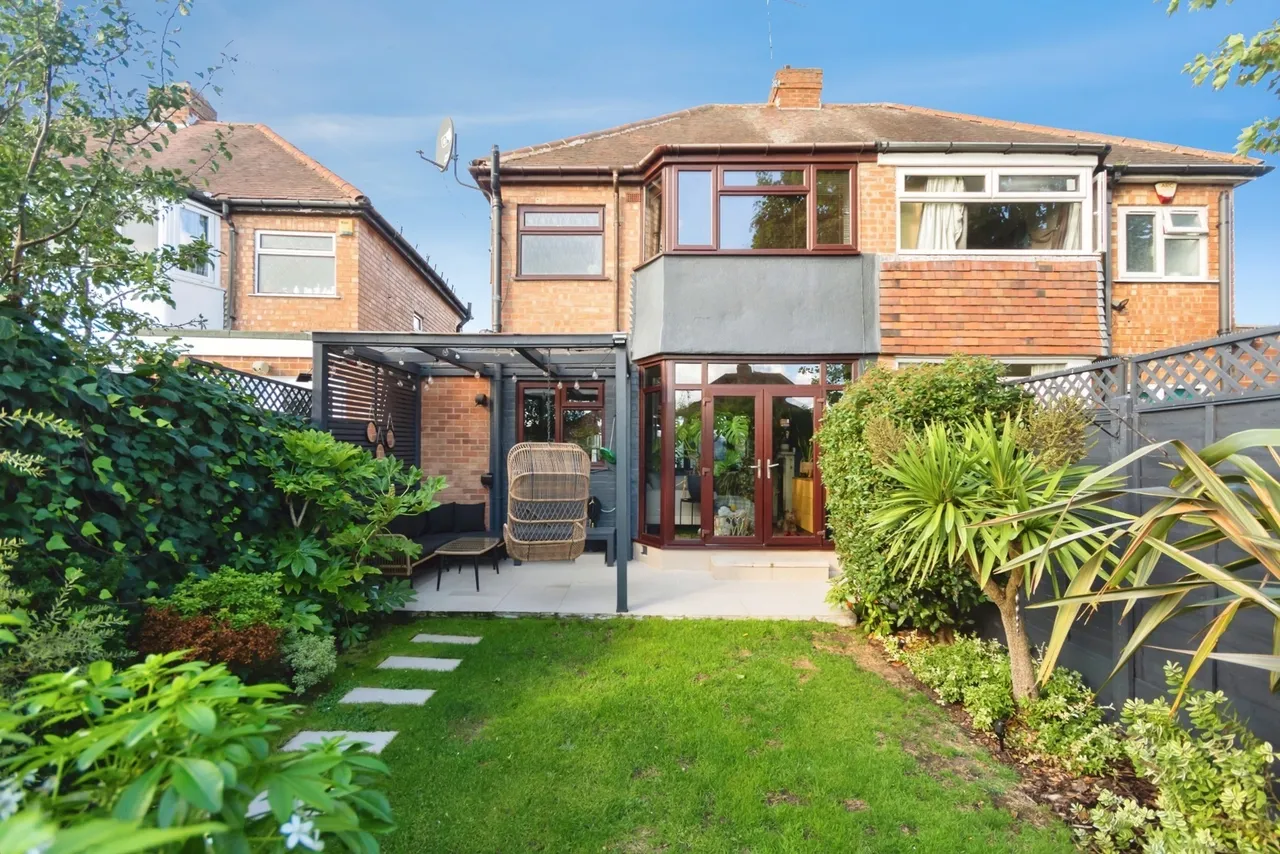 Sunleigh Grove, Birmingham, B27, photo 18