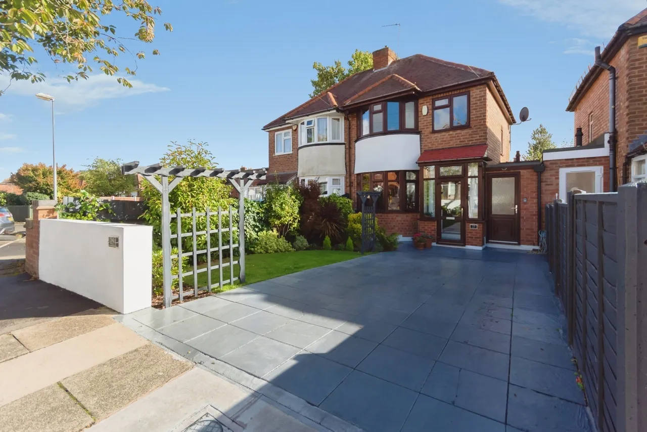 3 bed house for sale, Sunleigh Grove, Birmingham, B27