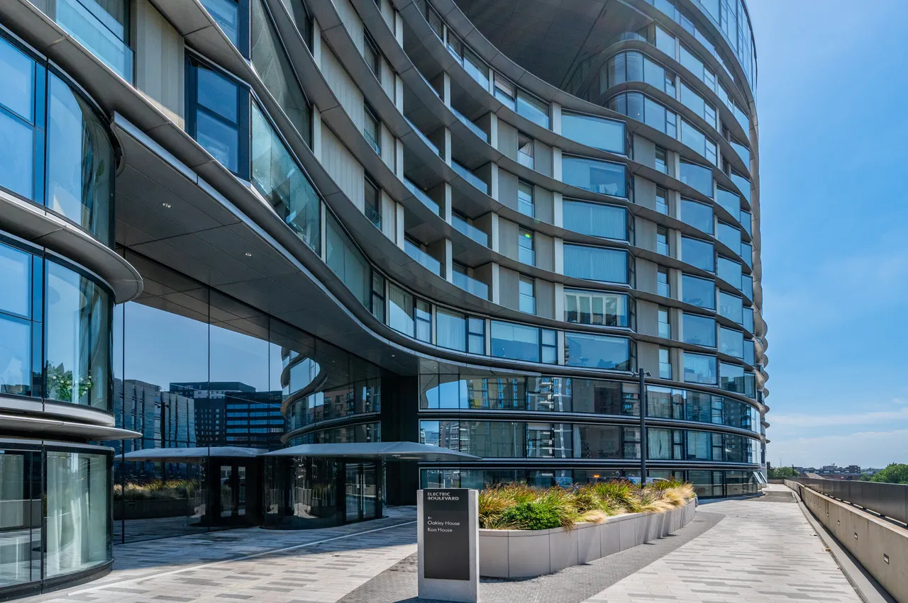 flat for sale, London, SW11