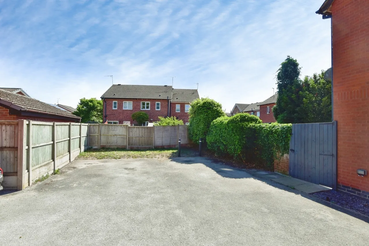 Cranford Mews, Alsager, Stoke-on-Trent, Cheshire, ST7, photo 16