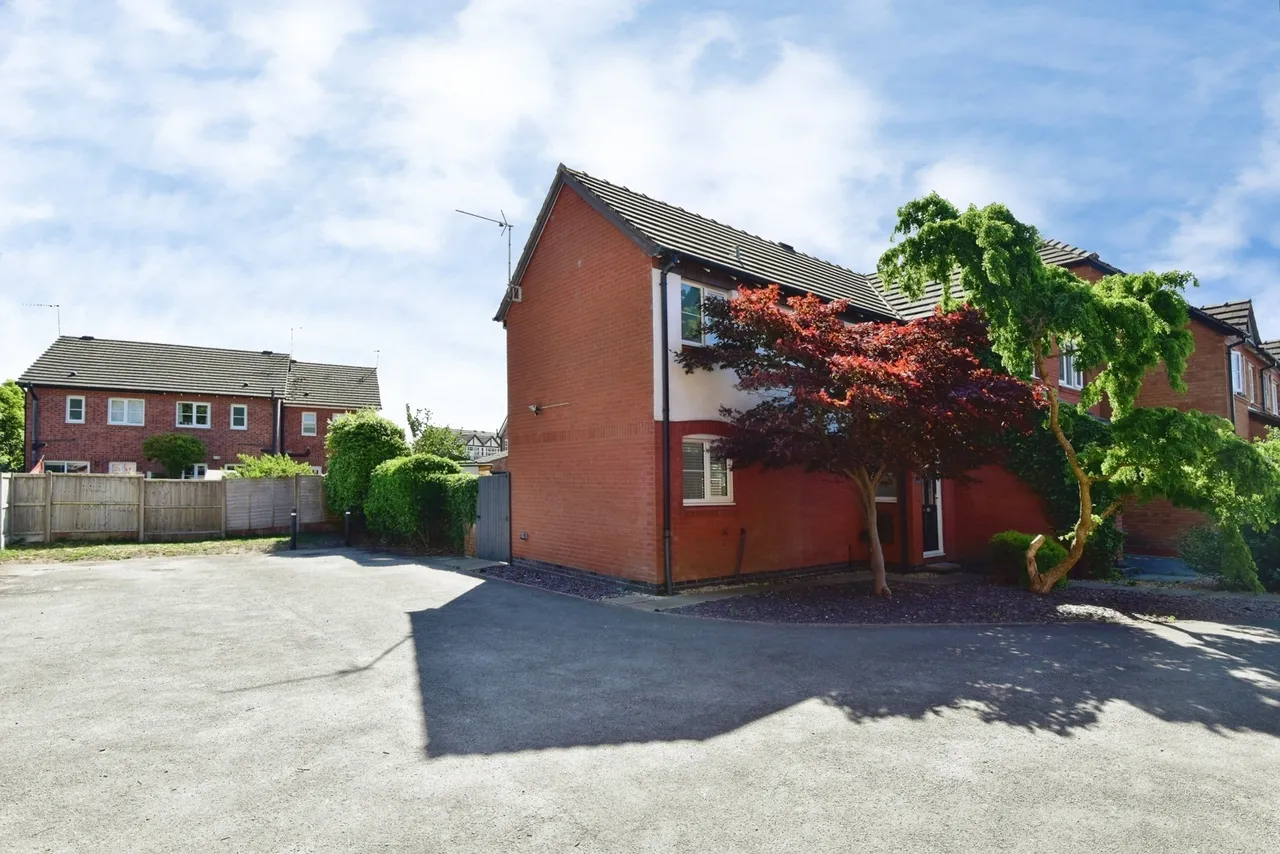 Cranford Mews, Alsager, Stoke-on-Trent, Cheshire, ST7, photo 15