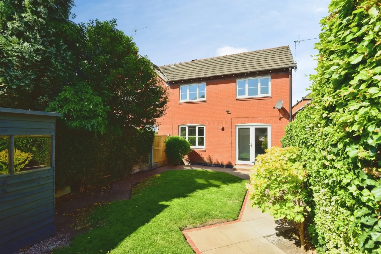 Cranford Mews, Alsager, Stoke-on-Trent, Cheshire, ST7, photo 17