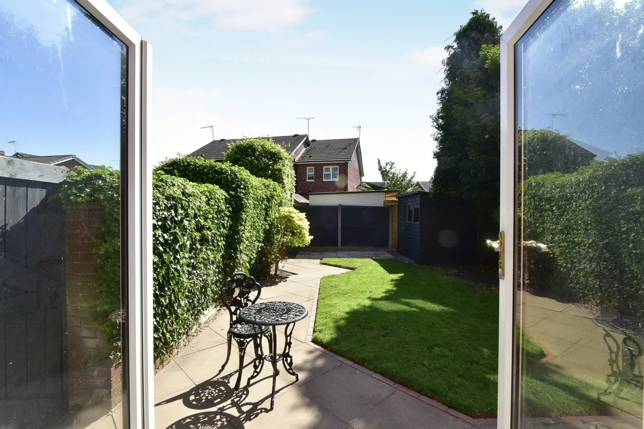 Cranford Mews, Alsager, Stoke-on-Trent, Cheshire, ST7, photo 5