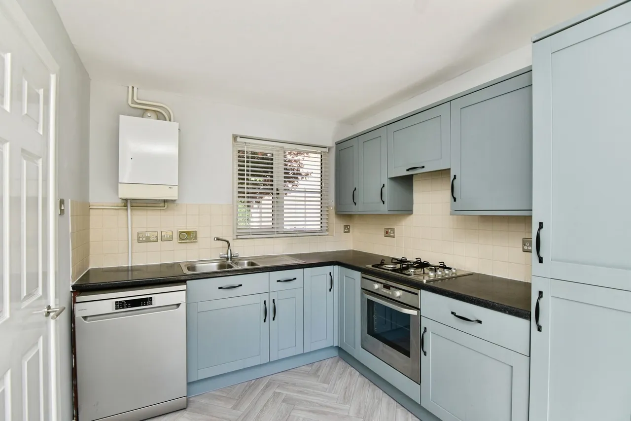 Cranford Mews, Alsager, Stoke-on-Trent, Cheshire, ST7, photo 6