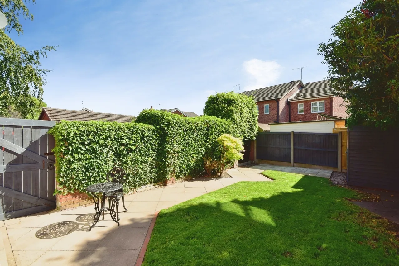 Cranford Mews, Alsager, Stoke-on-Trent, Cheshire, ST7, photo 18