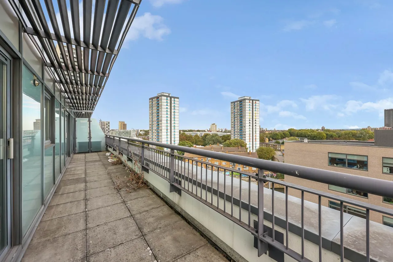 The Lock Building, Stratford, E15, photo 13