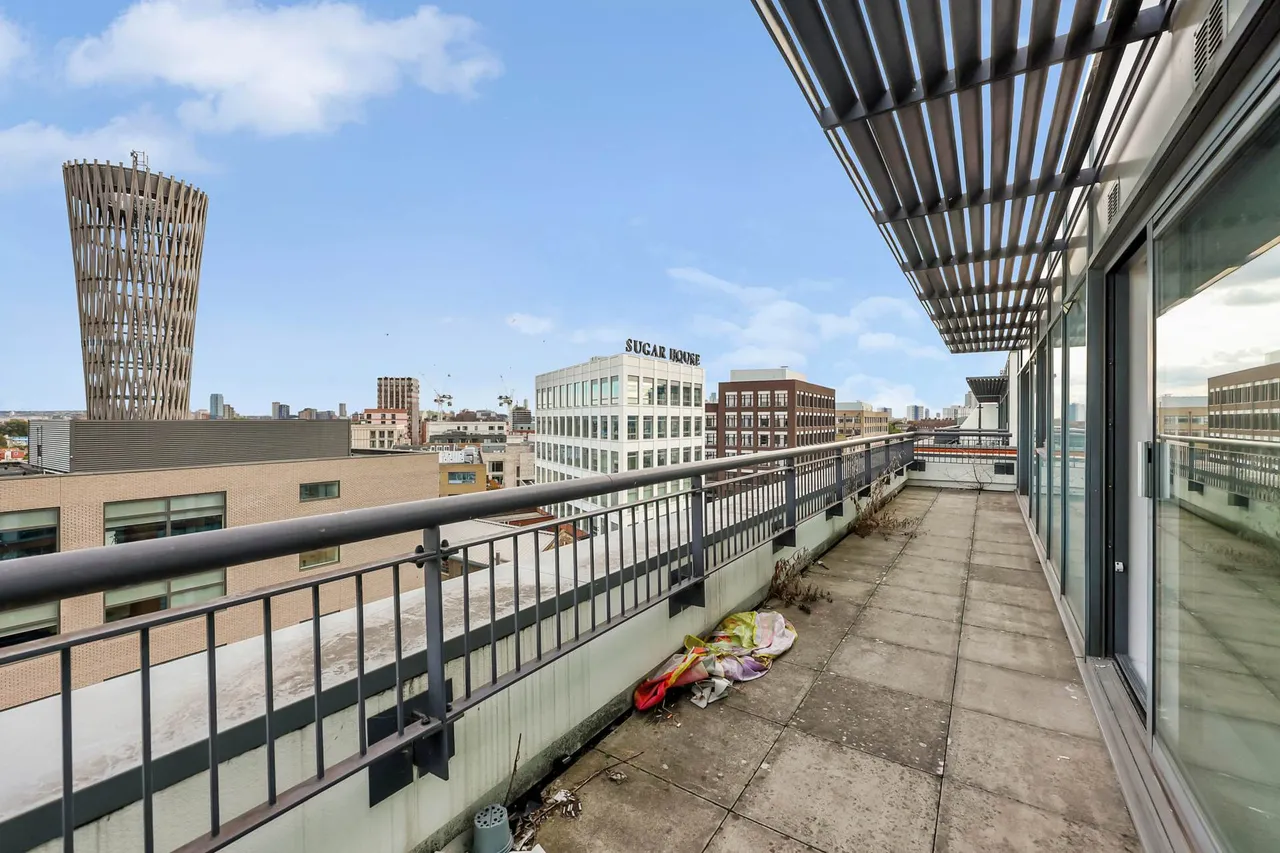 The Lock Building, Stratford, E15, photo 12