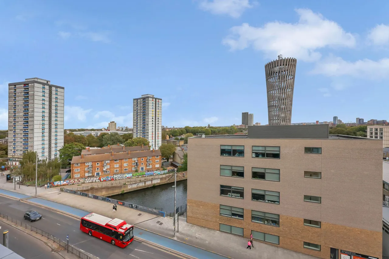 The Lock Building, Stratford, E15, photo 14