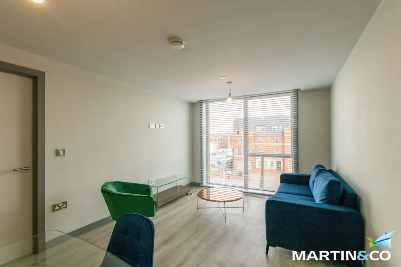 JQ Rise, Goodman Street, Birmingham, B1, photo 4