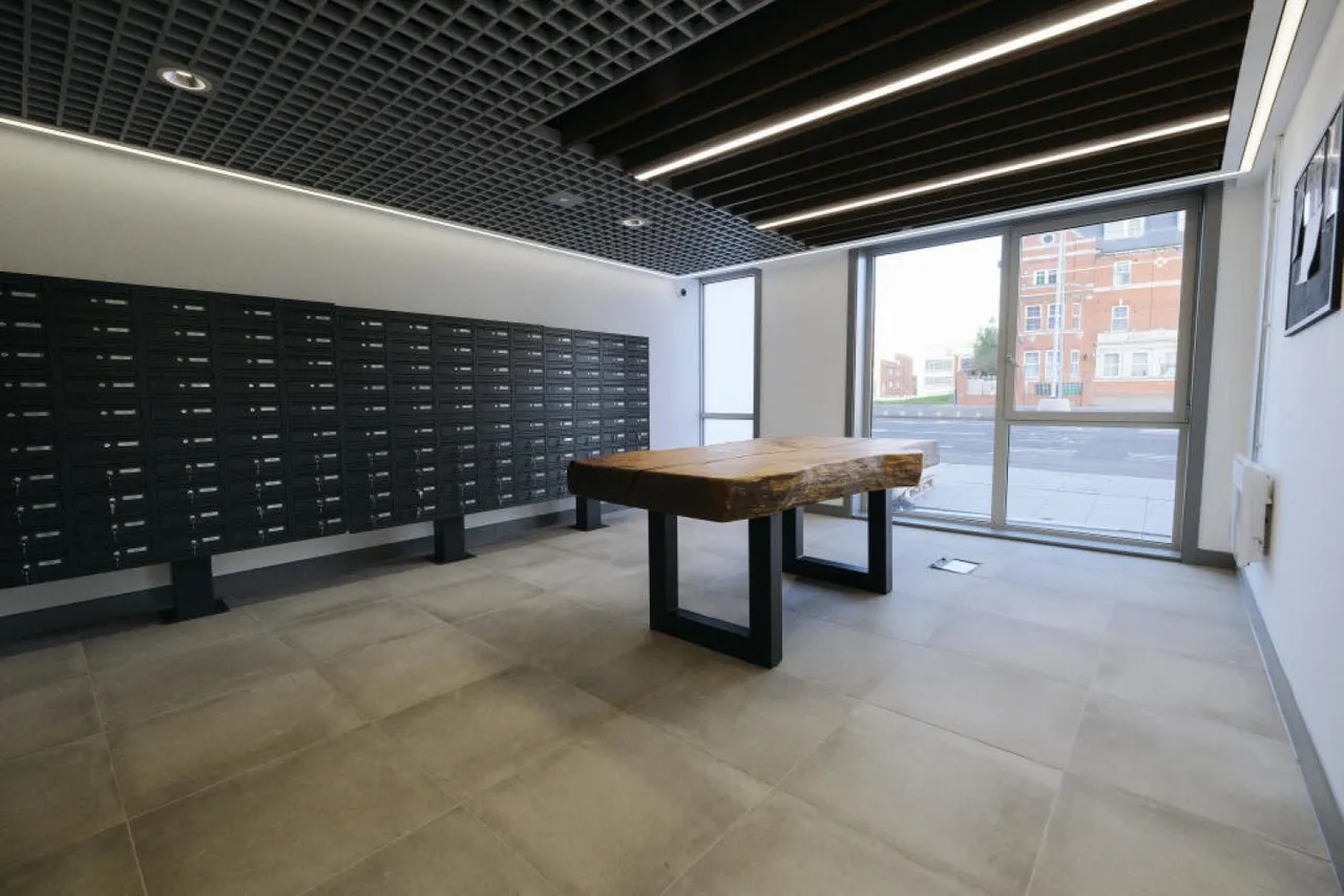 JQ Rise, Goodman Street, Birmingham, B1, photo 12