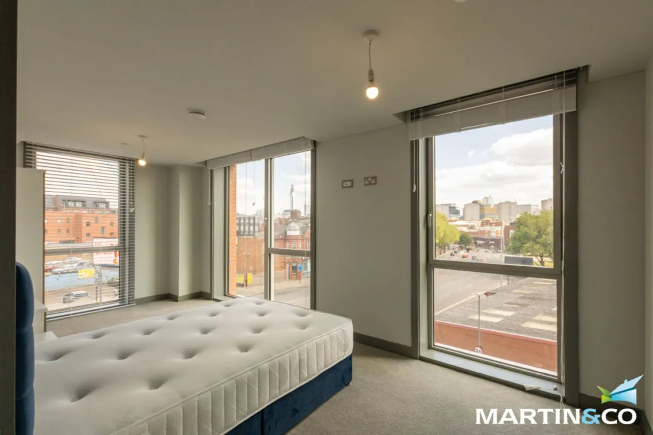 JQ Rise, Goodman Street, Birmingham, B1, photo 6