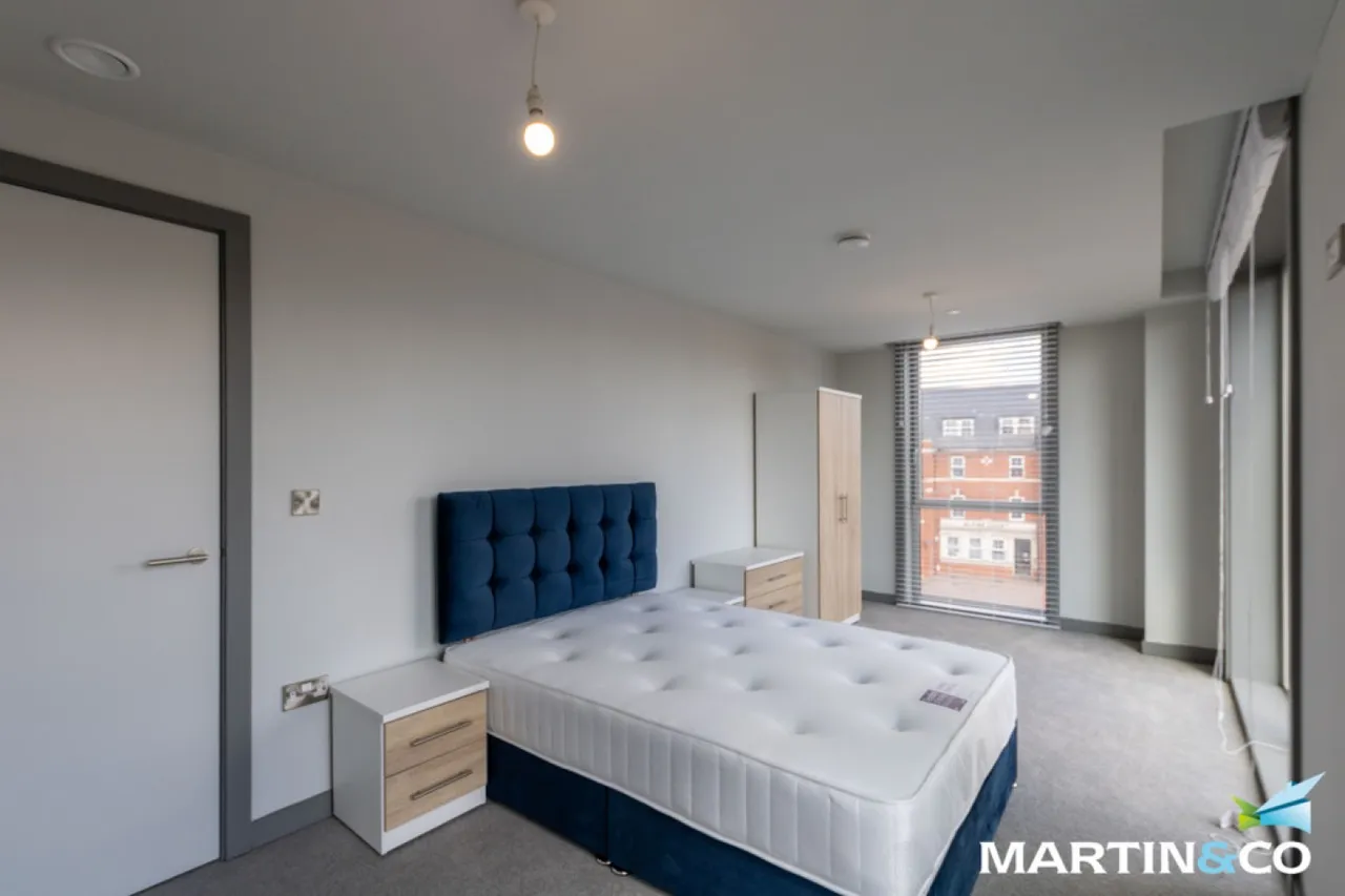 JQ Rise, Goodman Street, Birmingham, B1, photo 5
