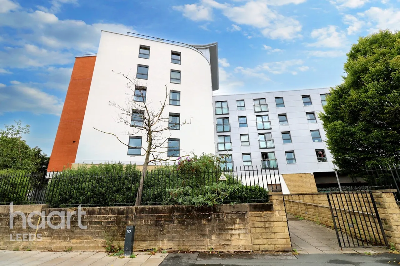 Armouries Way, Leeds, LS10, photo 9