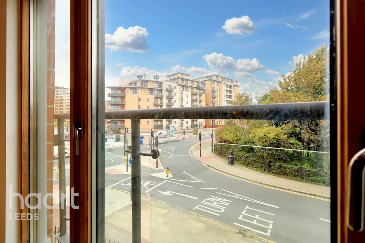 Armouries Way, Leeds, LS10, photo 8