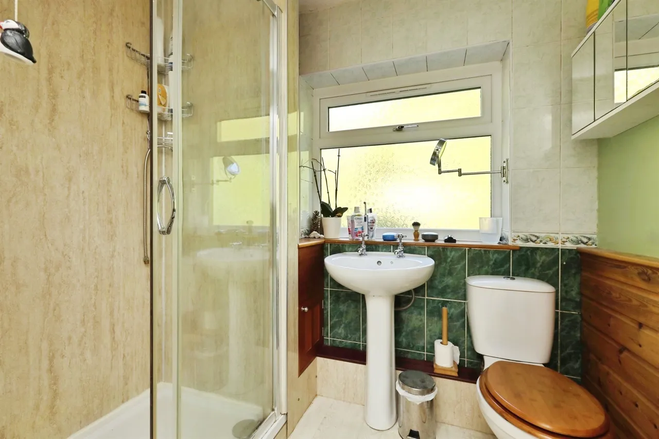 Westcroft Crescent, Westfield, S20, photo 15