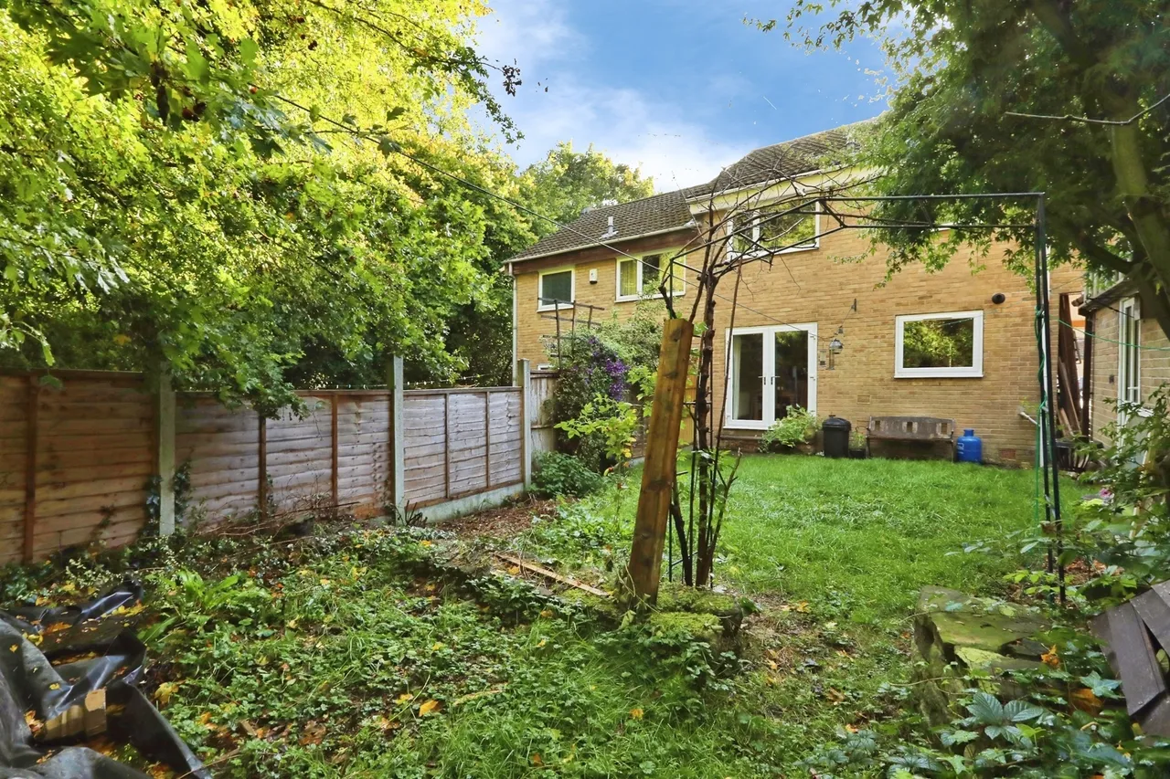 Westcroft Crescent, Westfield, S20, photo 17