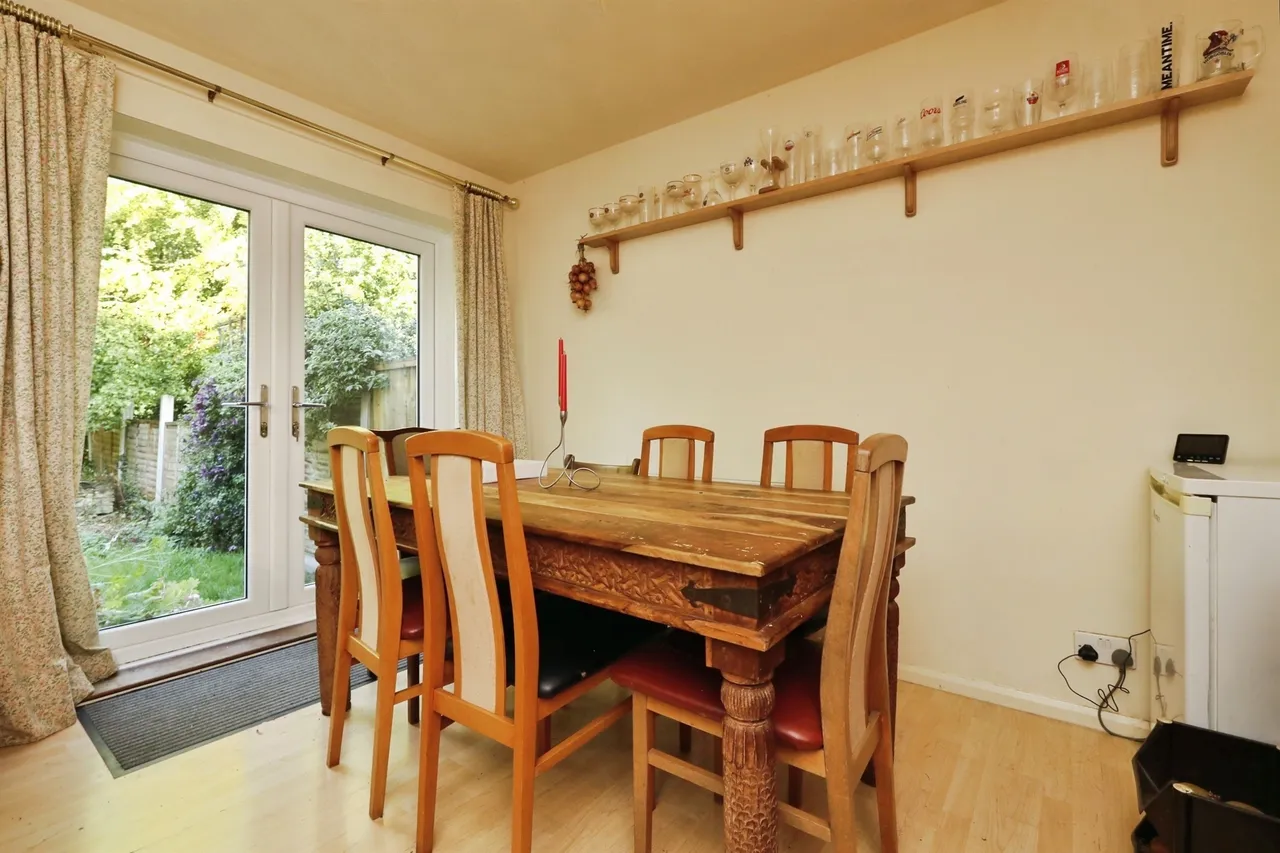 Westcroft Crescent, Westfield, S20, photo 4