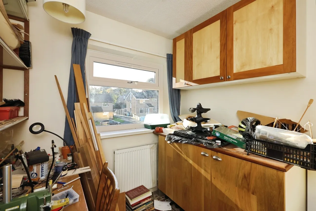 Westcroft Crescent, Westfield, S20, photo 14