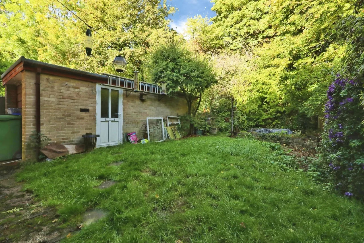 Westcroft Crescent, Westfield, S20, photo 16