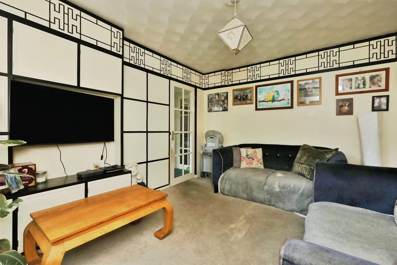 Westcroft Crescent, Westfield, S20, photo 2