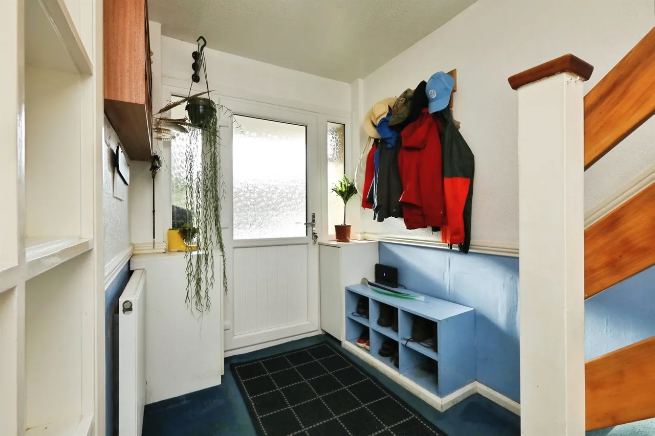 Westcroft Crescent, Westfield, S20, photo 8