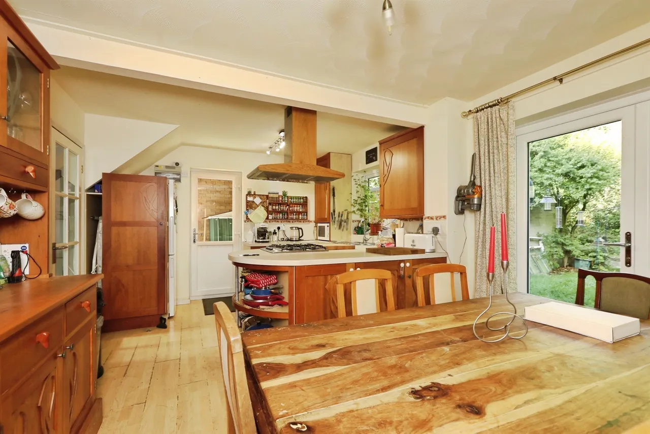 Westcroft Crescent, Westfield, S20, photo 7