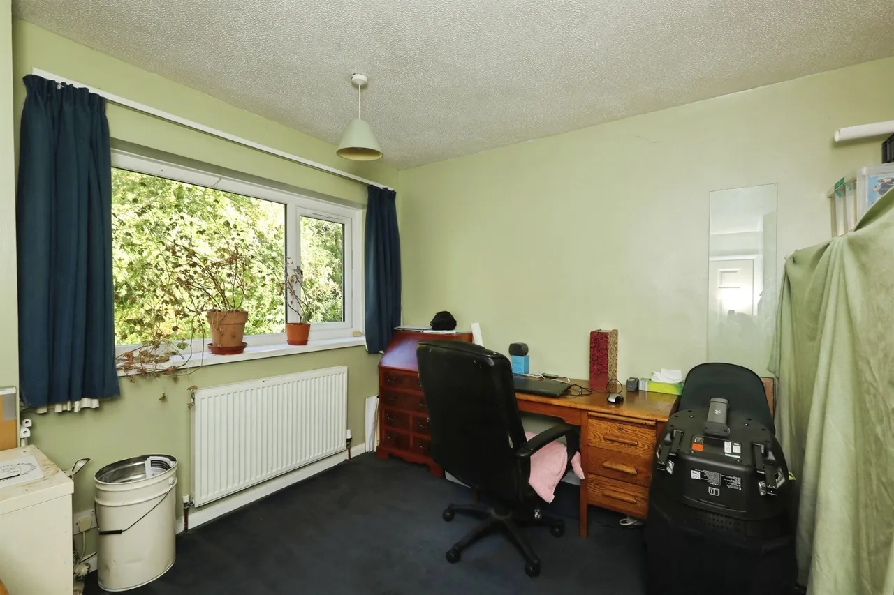 Westcroft Crescent, Westfield, S20, photo 12