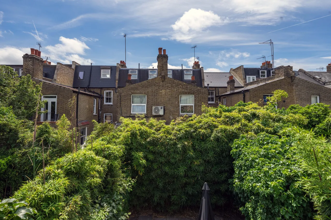 Sedlescombe Road, London, SW6, photo 4