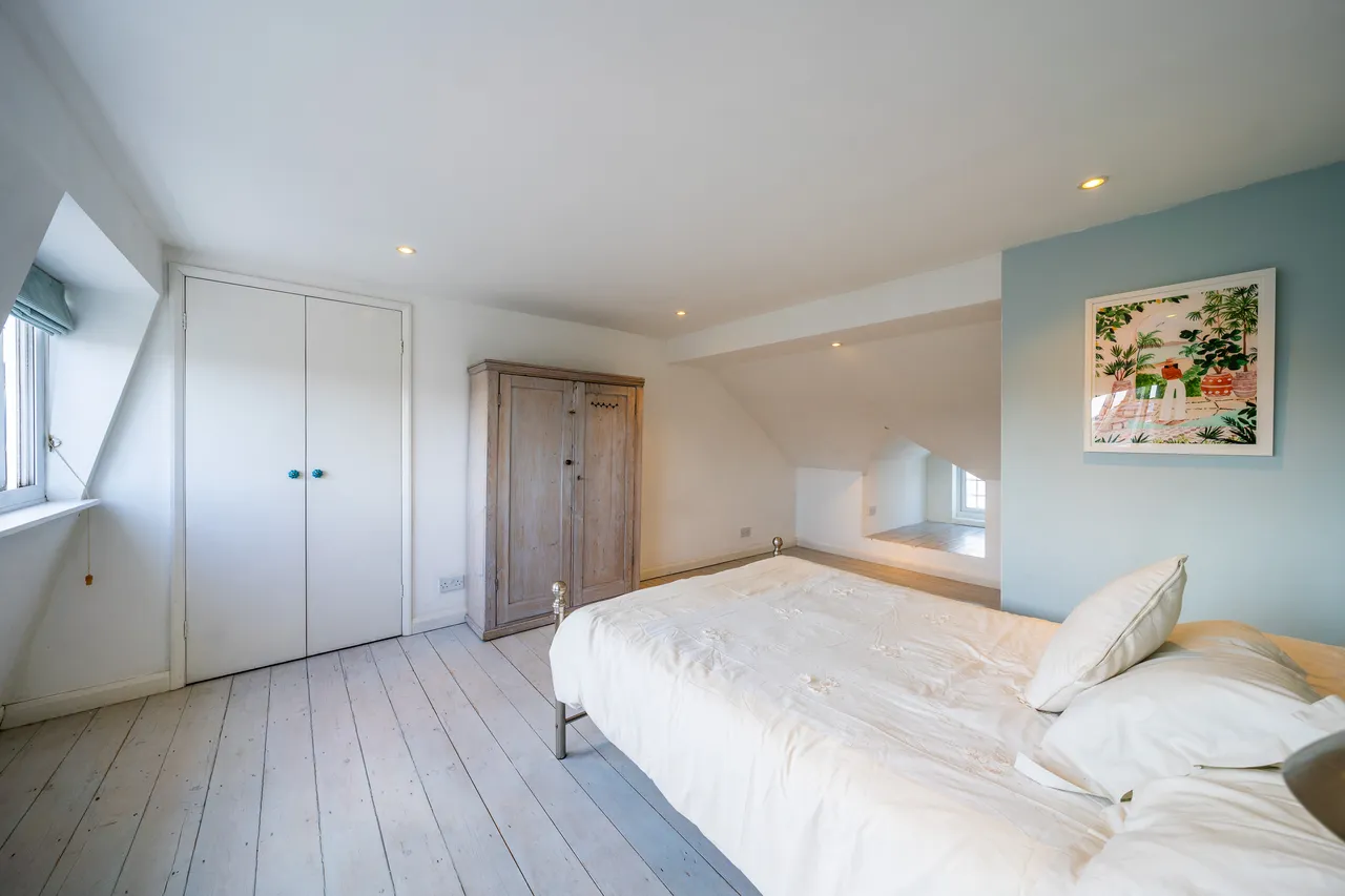 Sedlescombe Road, London, SW6, photo 6