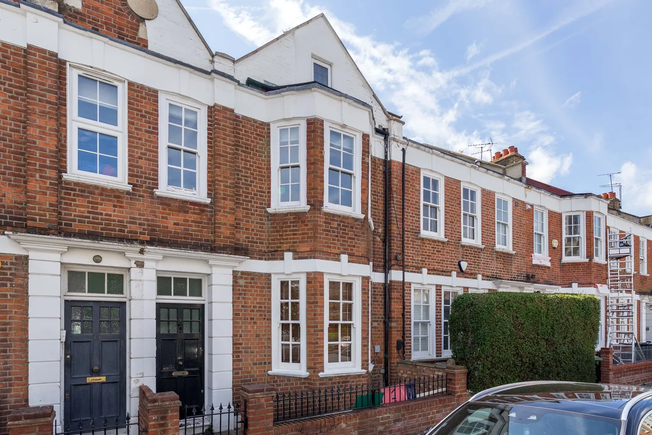 Sedlescombe Road, London, SW6, photo 9