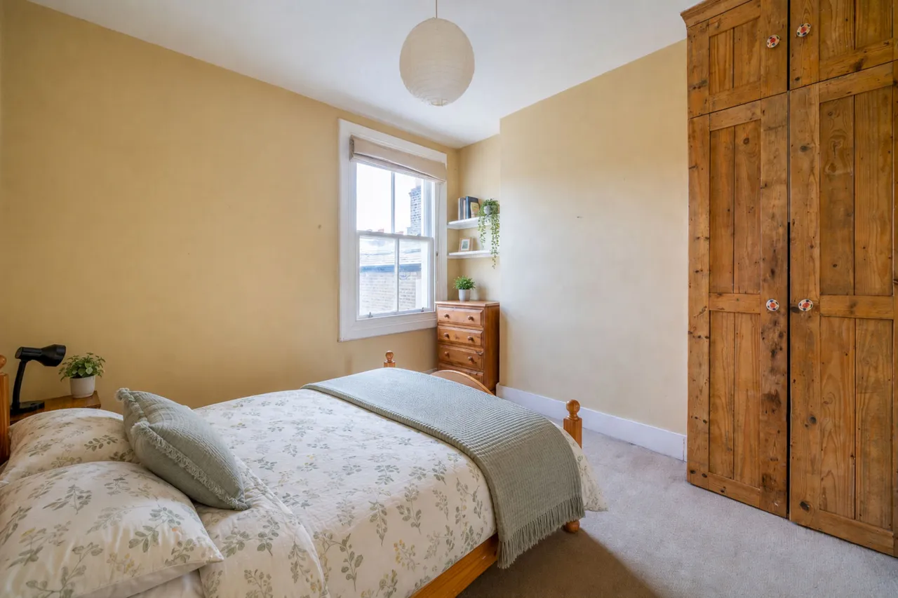 Sedlescombe Road, London, SW6, photo 8