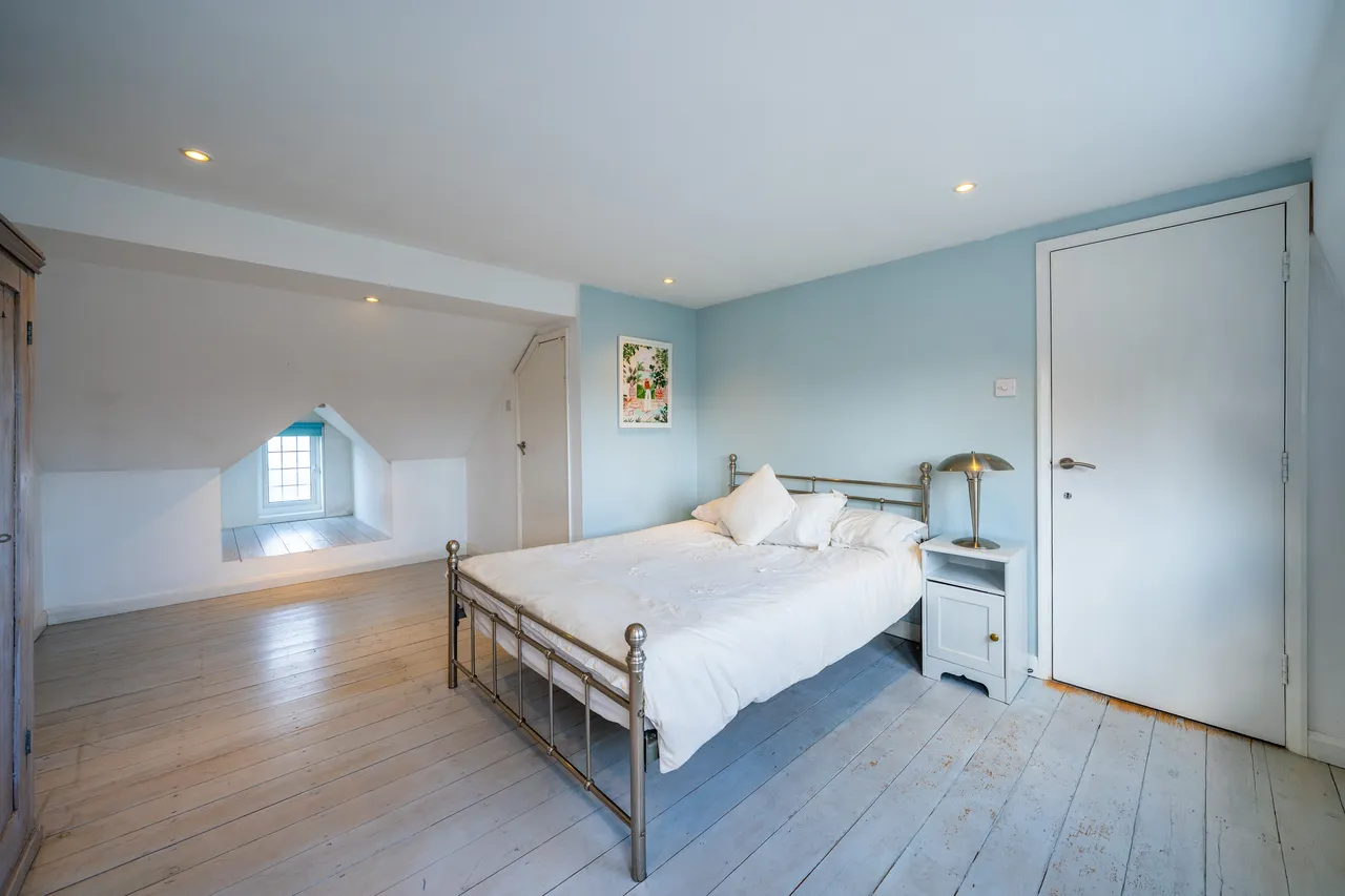 Sedlescombe Road, London, SW6, photo 5