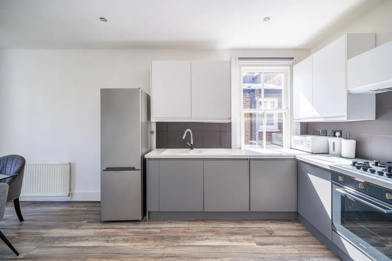 Sedlescombe Road, London, SW6, photo 10