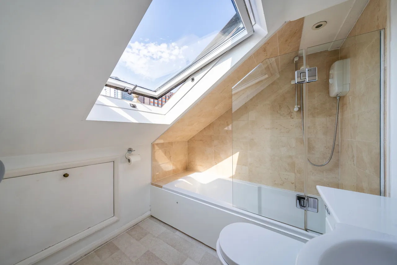 Sedlescombe Road, London, SW6, photo 7