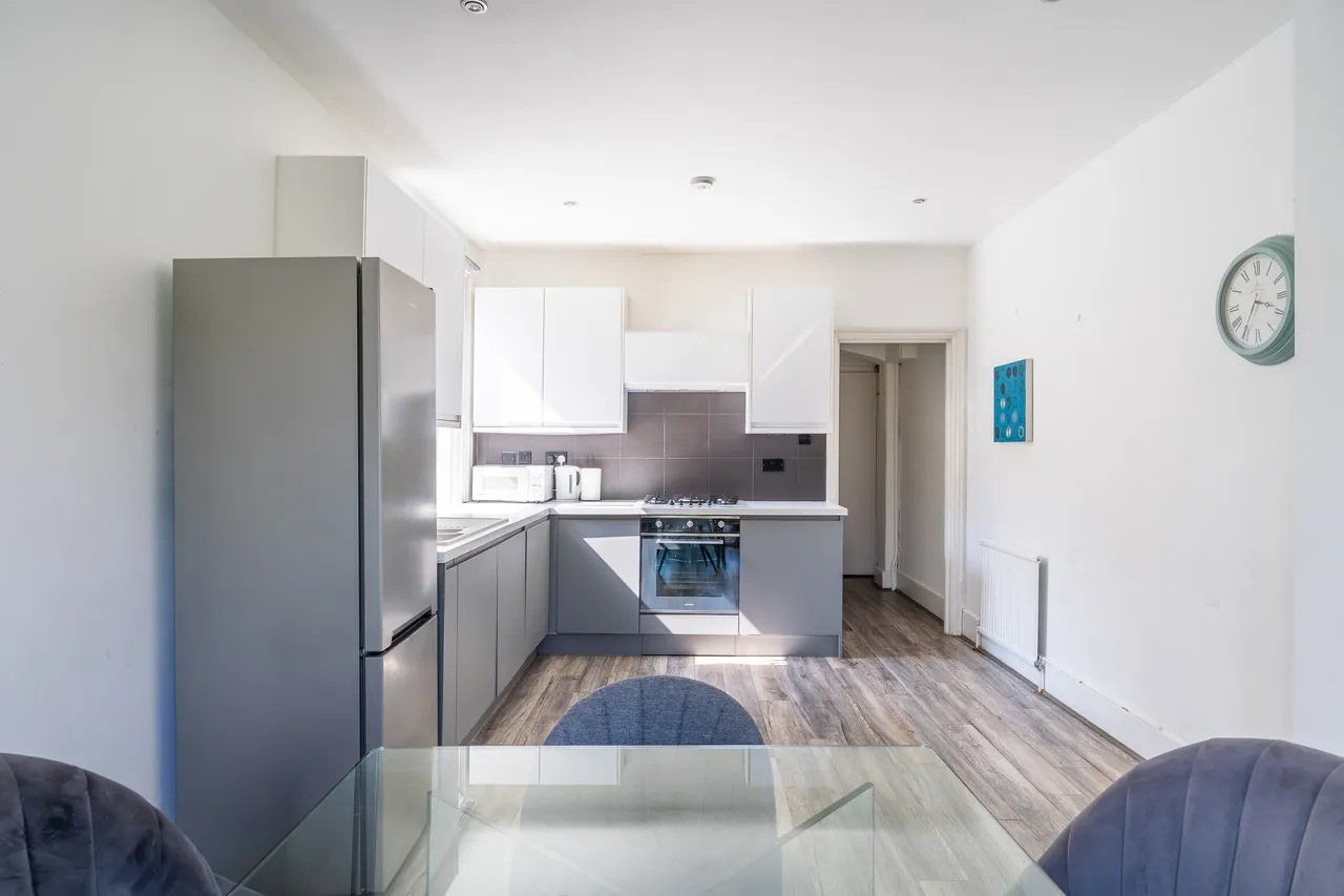 Sedlescombe Road, London, SW6, photo 3