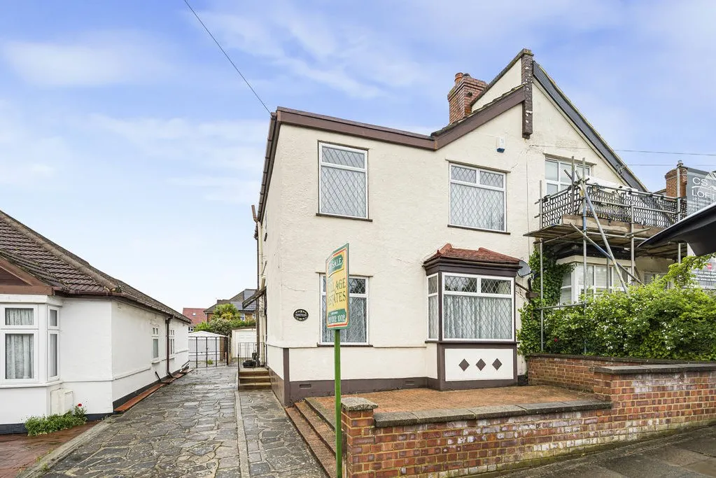 Mainridge Road, Chislehurst, BR7, photo 21