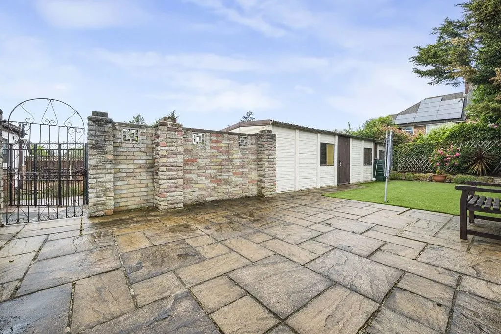 Mainridge Road, Chislehurst, BR7, photo 13