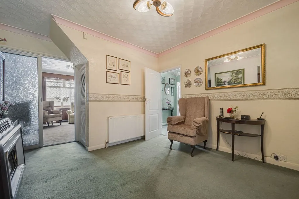 Mainridge Road, Chislehurst, BR7, photo 16