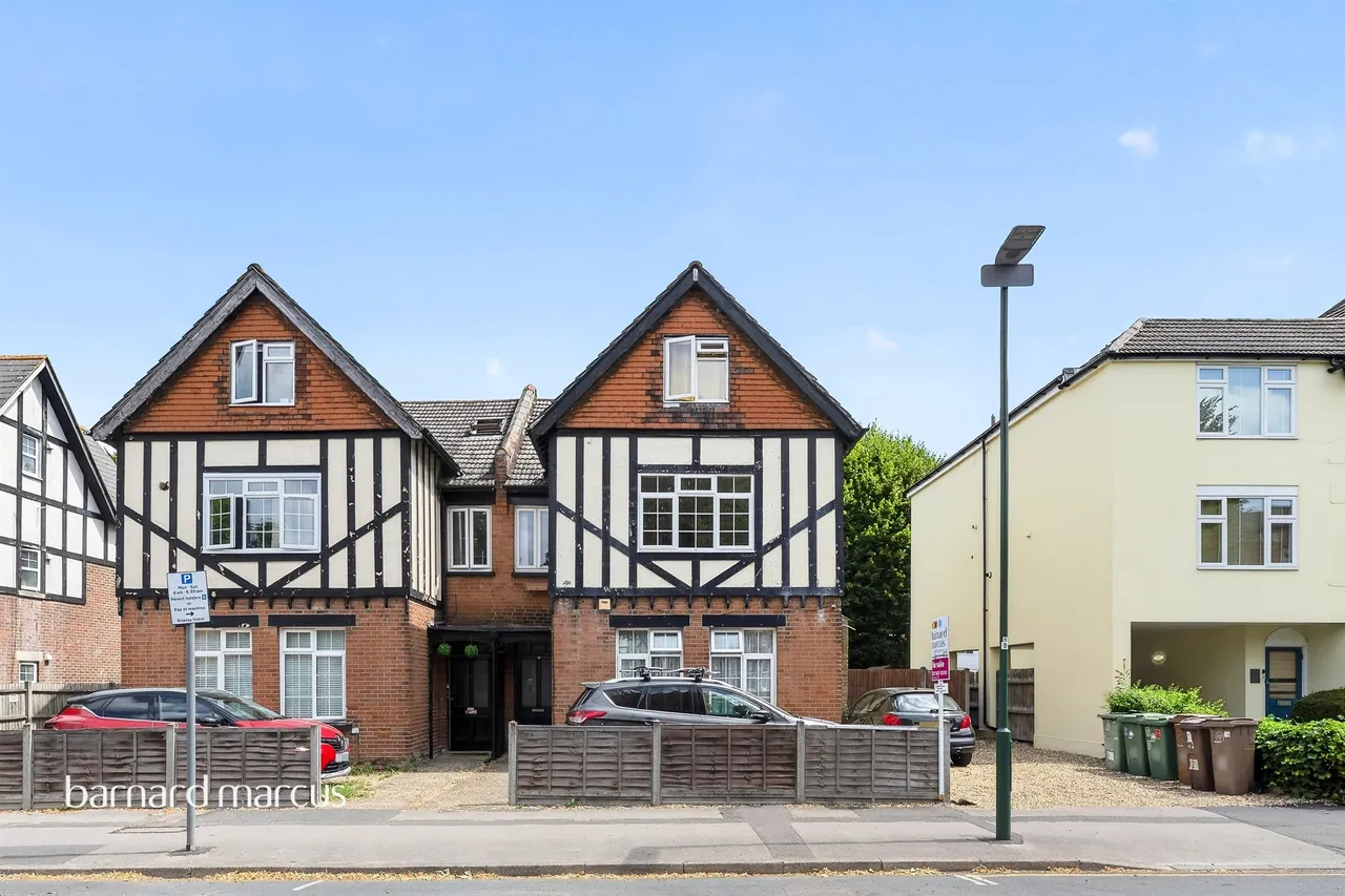 St. James Road, Sutton, SM1, photo 3