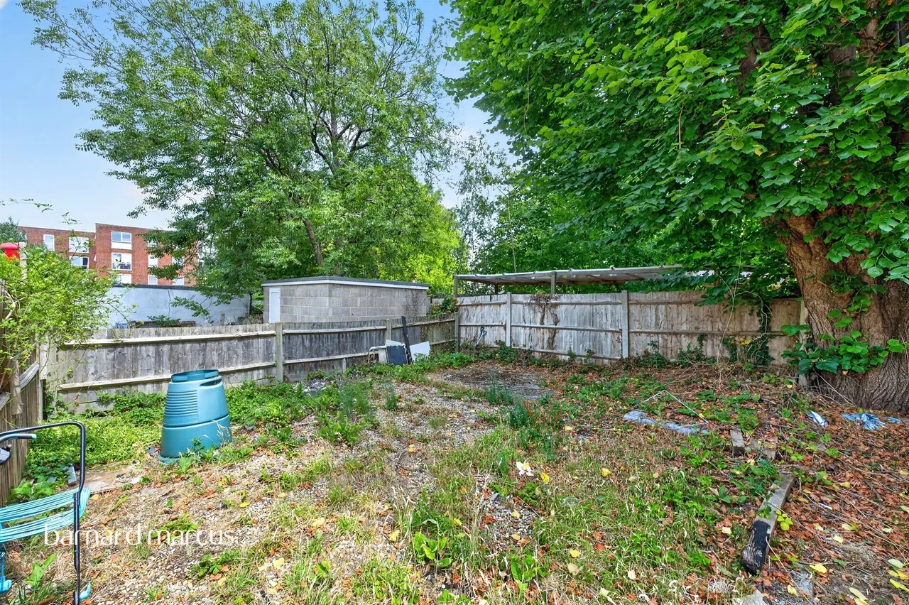 St. James Road, Sutton, SM1, photo 11
