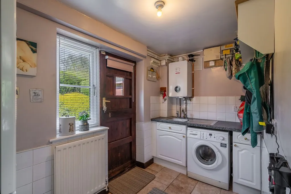 Bourton, Much Wenlock, Shropshire TF13 6QG, photo 14