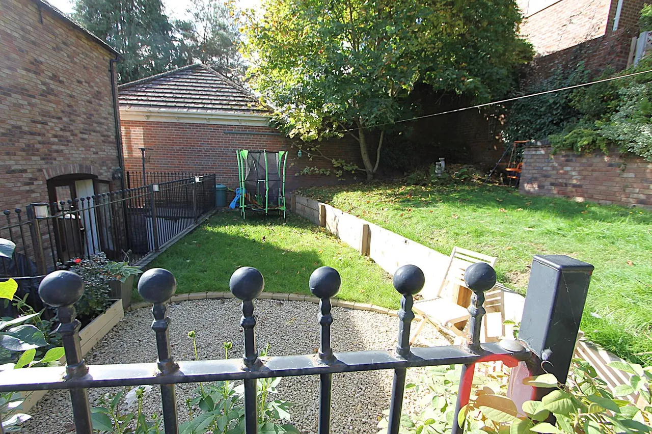 Barnetts Lane, Kidderminster, photo 26